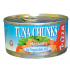 Tuna In Brine (24x185g)